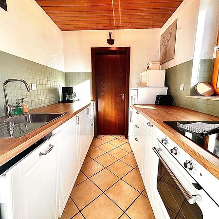Ferienhaus Mit Zirbitzblick Monchegg Exterior photo